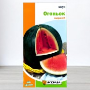 Семена арбуза Огонек, 3г, ТМ Яскрава
